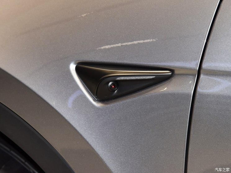 特斯拉中国 model y 2024款 后轮驱动版