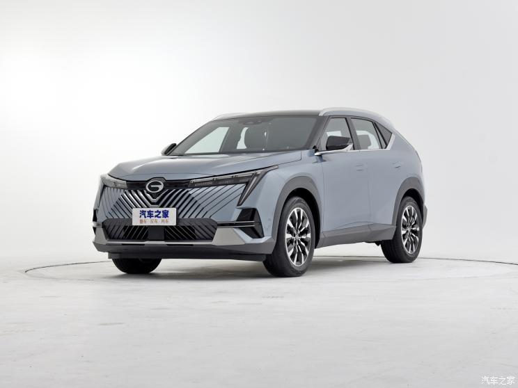 广汽乘用车 影酷 2022款 1.5t dct基本型