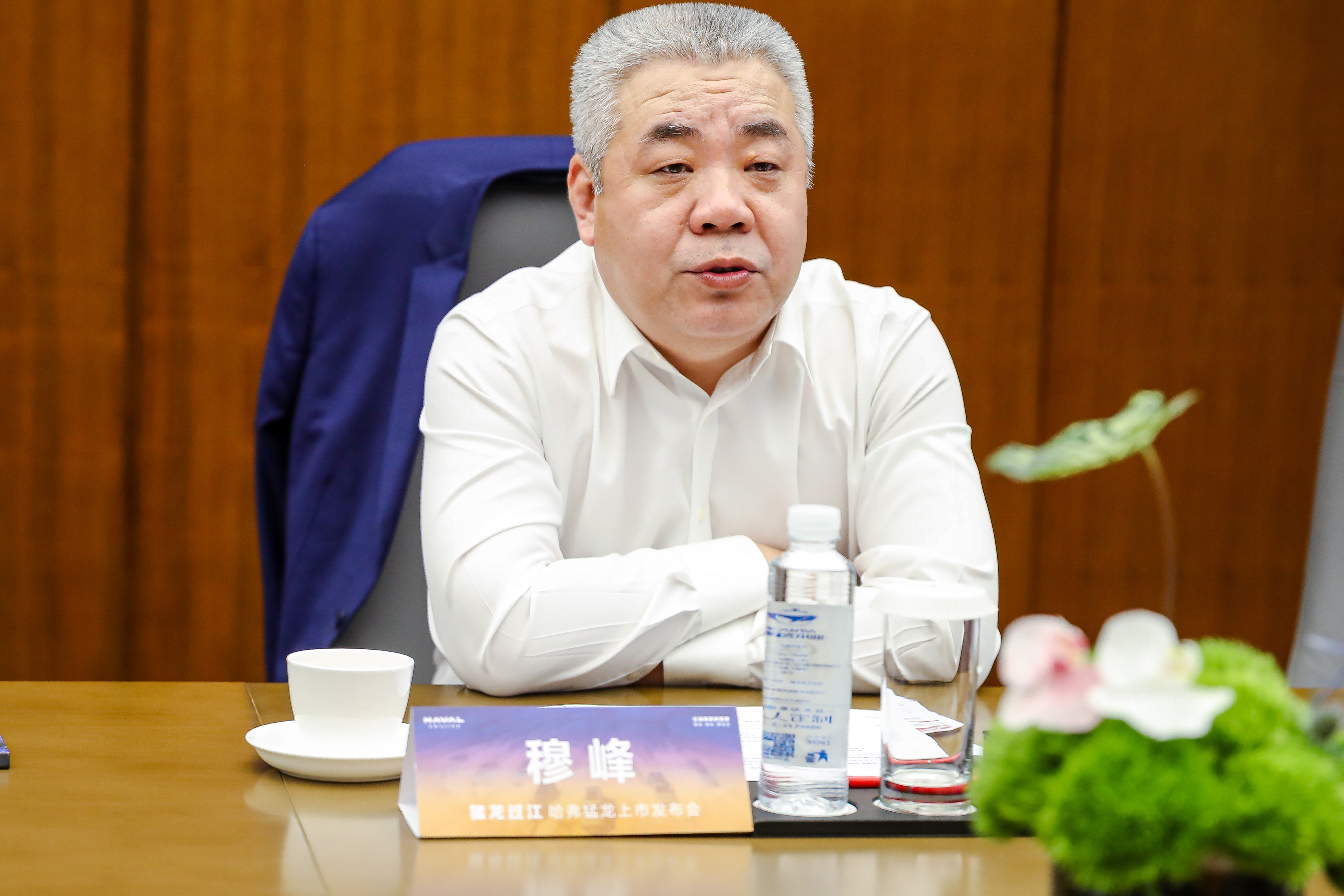 出海战略稳健落地 长城品牌频传喜讯